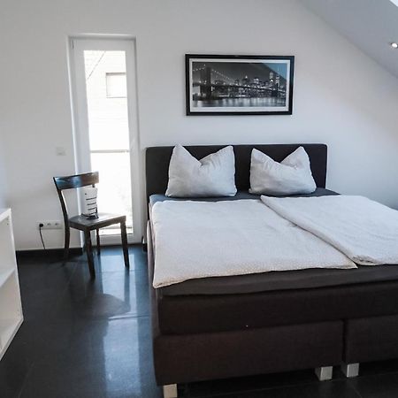 Modern Loft/Apartment Near Bonn Dtag/Dhl/Un Königswinter Esterno foto