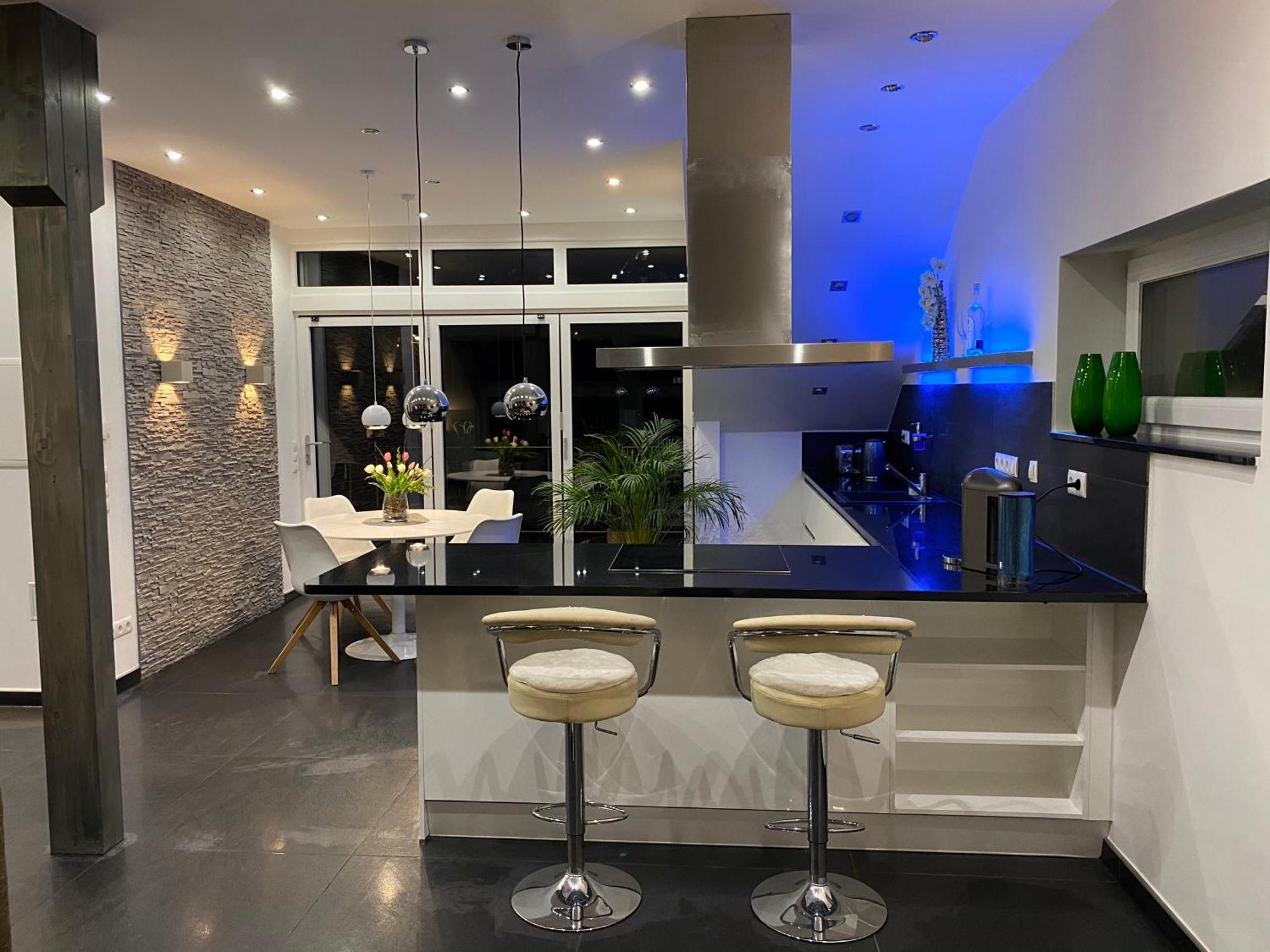 Modern Loft/Apartment Near Bonn Dtag/Dhl/Un Königswinter Esterno foto
