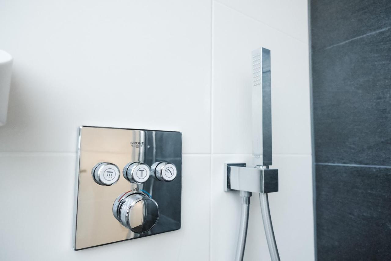 Modern Loft/Apartment Near Bonn Dtag/Dhl/Un Königswinter Esterno foto