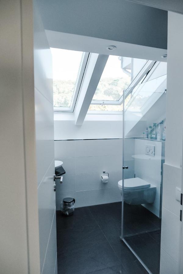 Modern Loft/Apartment Near Bonn Dtag/Dhl/Un Königswinter Esterno foto